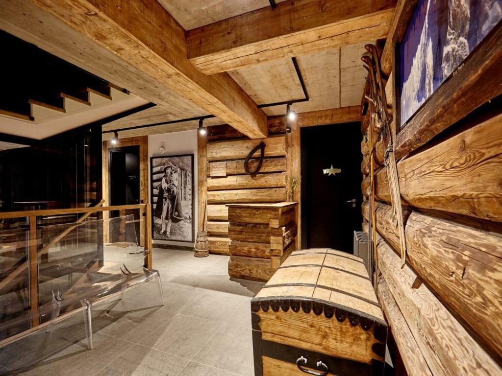 Morskie Oko Zakopane Exterior foto